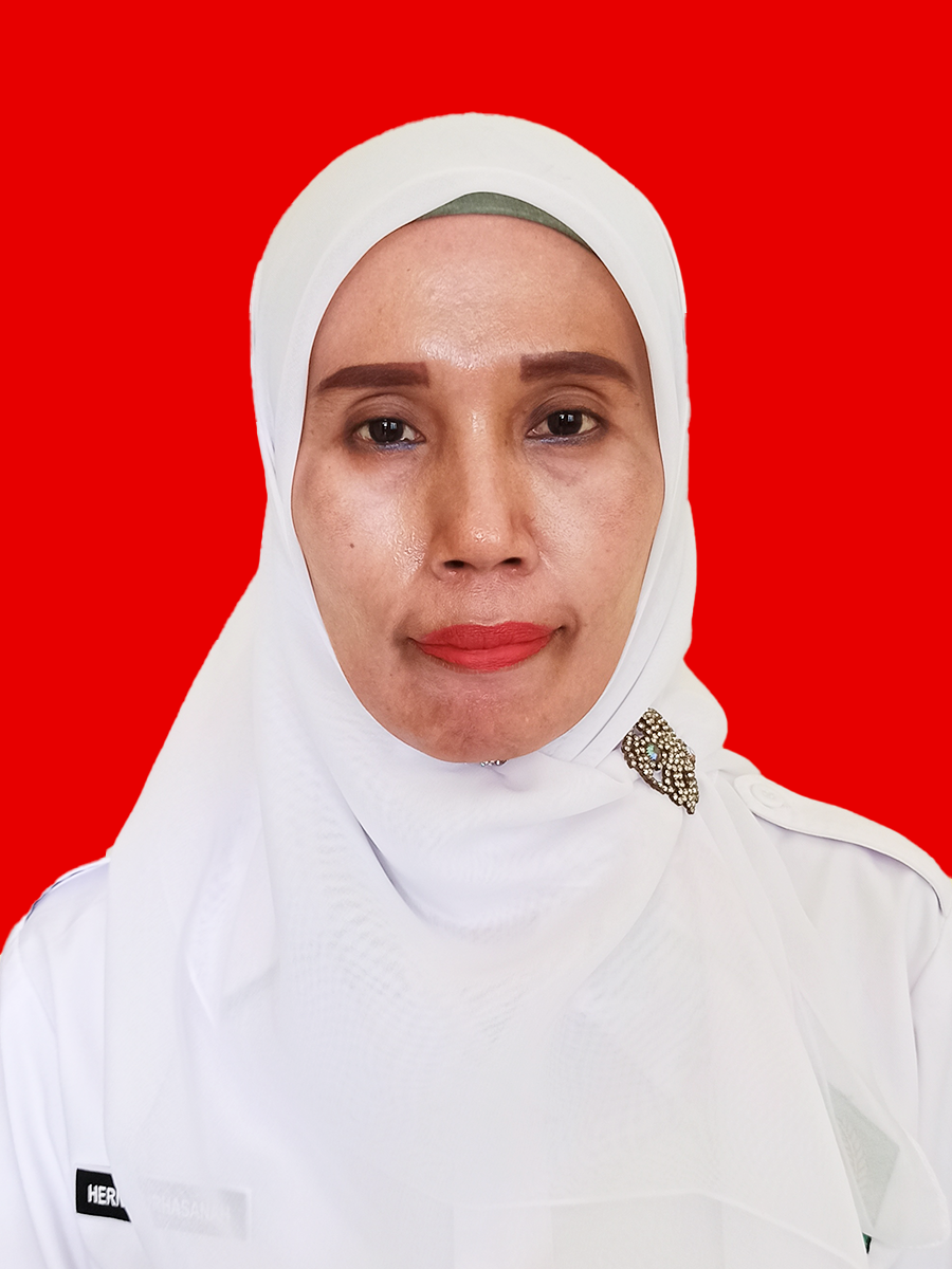 Foto Guru Kelas 6